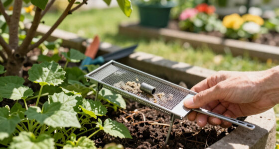 14 Best Slug Traps for Gardens in 2026