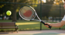 14 Best Tennis Rackets in 2026