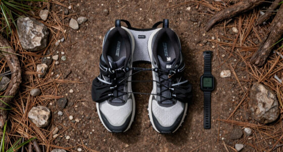 14 Best Trail Running Shoes in 2026