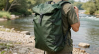 14 Best Waterproof Backpacks in 2026