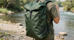14 Best Waterproof Backpacks in 2026