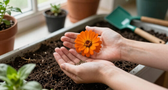 14 Best Zinnia Seeds in 2026 — Brighten Your Garden