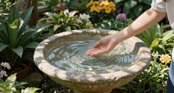 15 Best Bird Baths in 2026