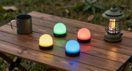 15 Best Color-Changing Outdoor Lights in 2026