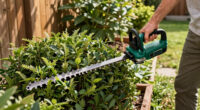 15 Best Cordless Hedge Trimmers in 2026