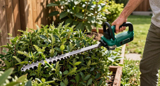 15 Best Cordless Hedge Trimmers in 2026