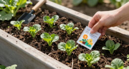 15 Best Fast-Growing Vegetable Seeds in 2026