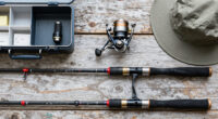 15 Best Fishing Rods in 2026