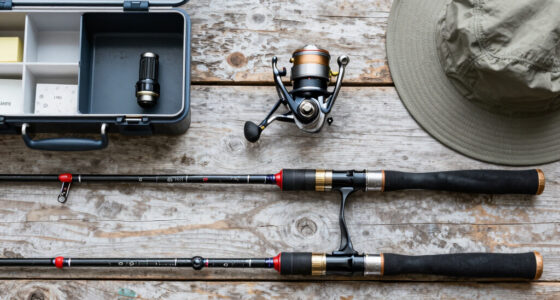 15 Best Fishing Rods in 2026