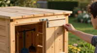15 Best Garden Storage Sheds in 2026