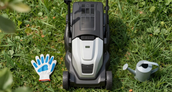 15 Best Lawn Mowers in 2026