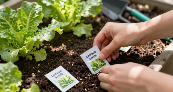 15 Best Lettuce Seeds in 2026