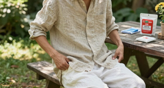 15 Best Linen Summer Clothing in 2026