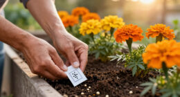15 Best Marigold Seeds in 2026