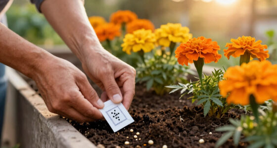 15 Best Marigold Seeds in 2026