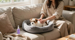 15 Best Pet Calming Products in 2026
