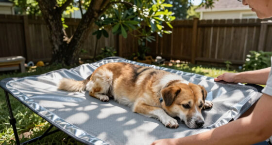 15 Best Pet Cooling Products in 2026