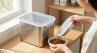 15 Best Pet Food Storage Containers in 2026