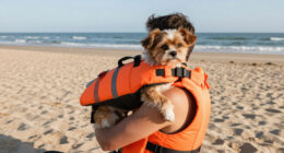 15 Best Pet Life Jackets in 2026