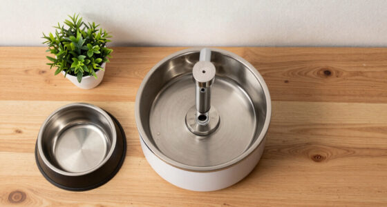 15 Best Pet Water Fountains in 2026