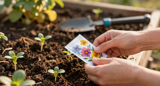 15 Best Pollinator Flower Seeds in 2026