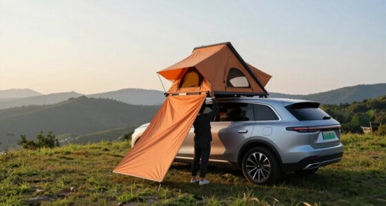 15 Best Rooftop Tents in 2026