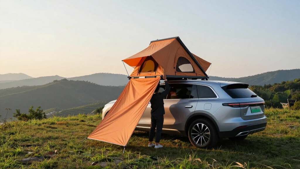 15 Best Rooftop Tents in 2026