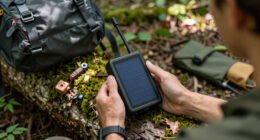 15 Best Solar-Powered Emergency Radios in 2026