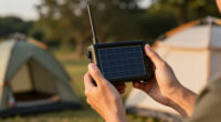 15 Best Solar-Powered Emergency Radios in 2026