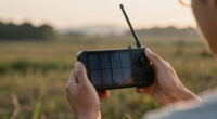 15 Best Solar-Powered Emergency Radios in 2026