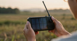 15 Best Solar-Powered Emergency Radios in 2026