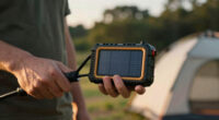 15 Best Solar-Powered Emergency Radios in 2026