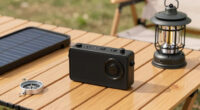 15 Best Solar-Powered Emergency Radios in 2026