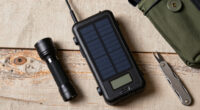 15 Best Solar-Powered Emergency Radios in 2026