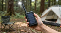 15 Best Solar-Powered Emergency Radios in 2026