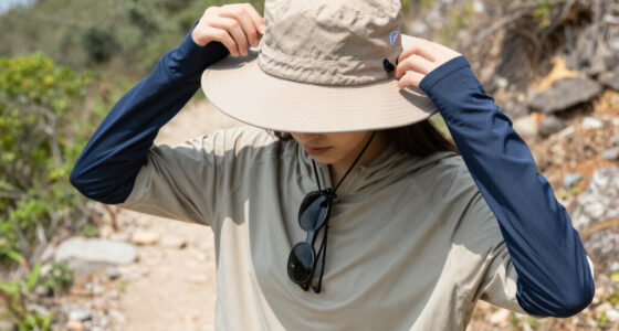 15 Best Sun Protection Clothing in 2026