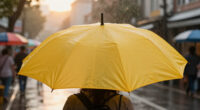 15 Best Umbrellas for Monsoon in 2026