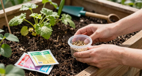 15 Best Vegetable Seeds in 2026
