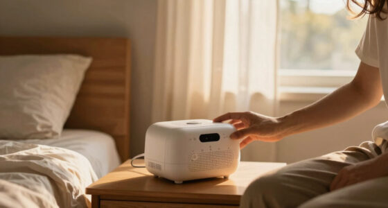 15 Best White Noise Machines in 2026