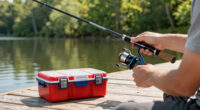 25 Fourth of July Fishing Deals