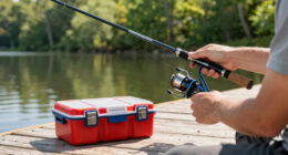 25 Fourth of July Fishing Deals