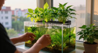 3 Best Apartment Aquaponics Kits in 2026