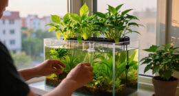 3 Best Apartment Aquaponics Kits in 2026