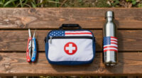 3 Best Survival Gear for Patriotic Celebrations in 2026