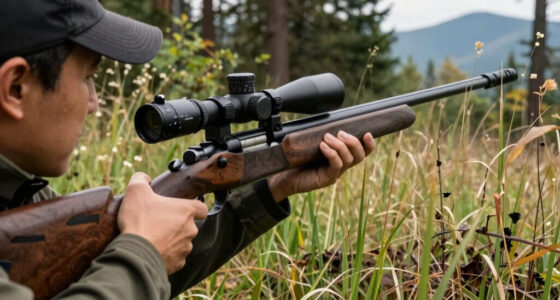 .300 Winchester Magnum Vs. .338 Lapua Magnum: Which Long-Range Cartridge Is Right For You?