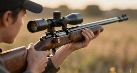 .300 Winchester Magnum vs. .338 Lapua Magnum: Which Long-Range Cartridge Is Right for You?