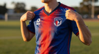 4 Best Auckland FC Jerseys in 2026