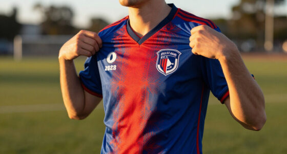 4 Best Auckland FC Jerseys in 2026
