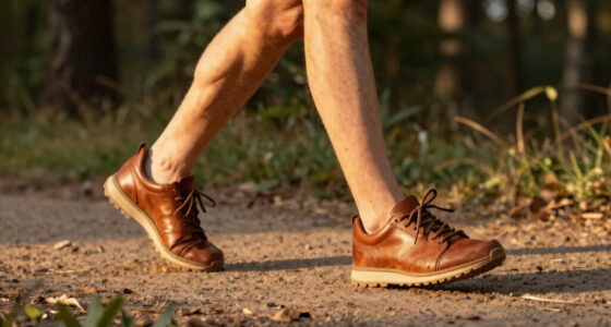 4 Best Leather Running Sneakers in 2026