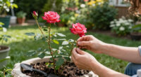 4 Best Thornless Rose Plants in 2026